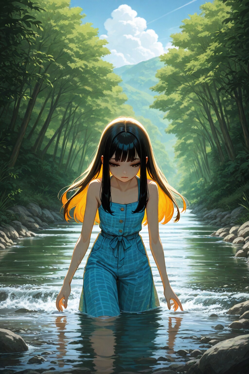 美少女
