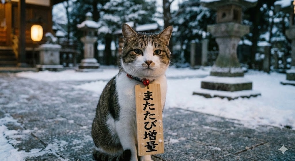 それぞれの願い