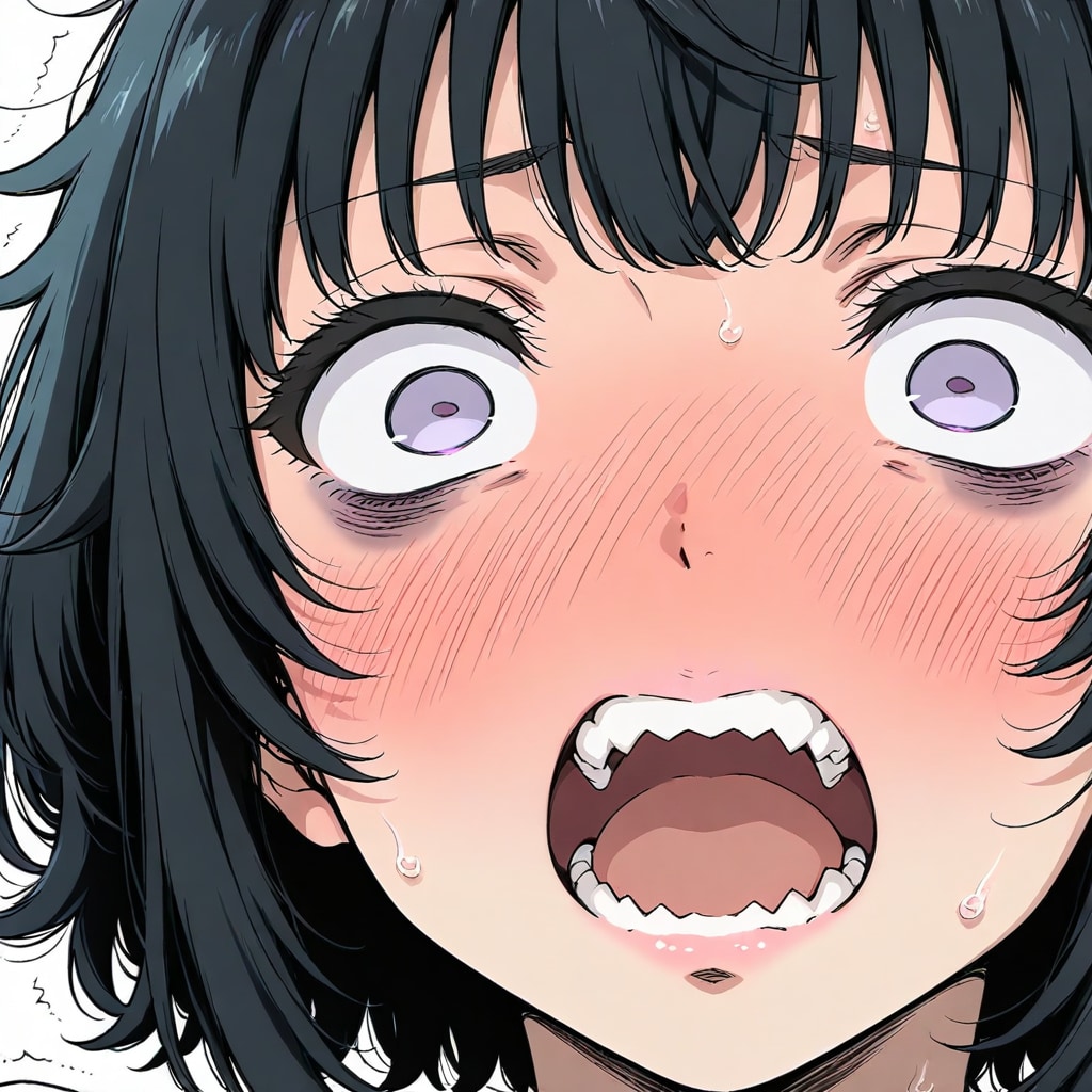 兄ちゃん・・髪染められた夢見た！