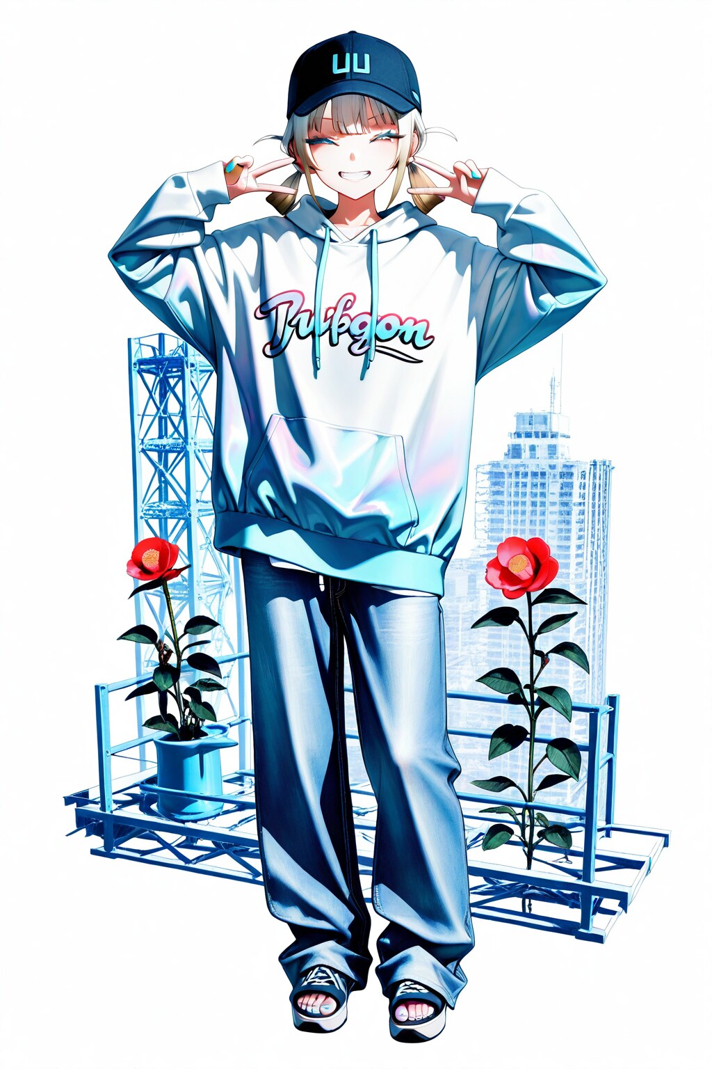 おしゃれちゃん