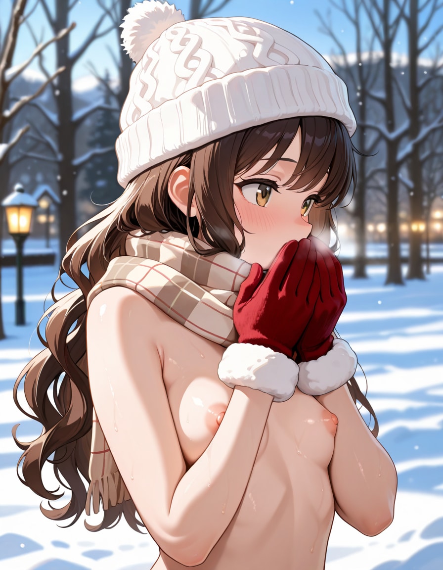 はあー