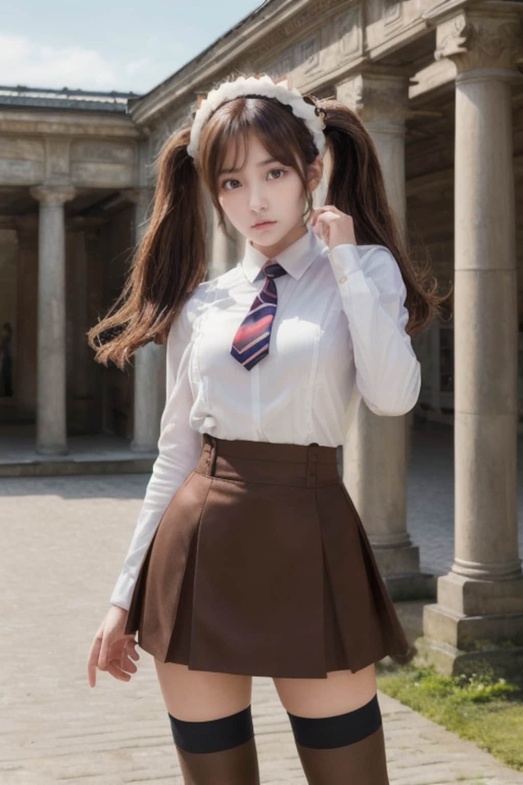 昼休み