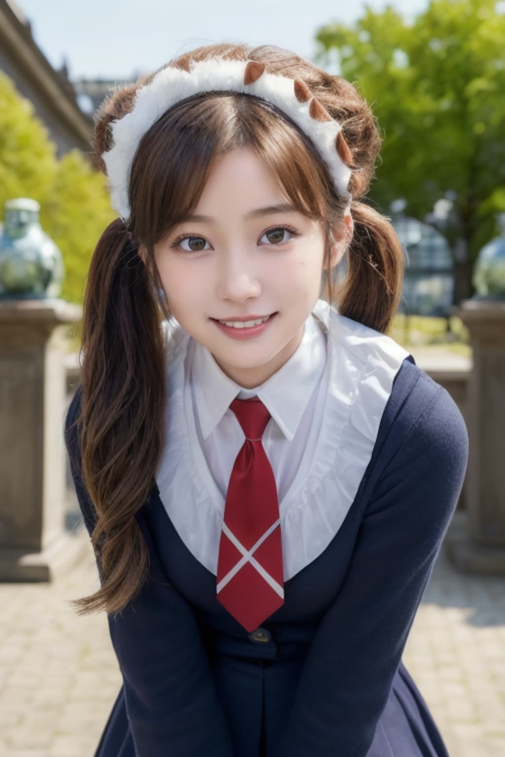 昼休み