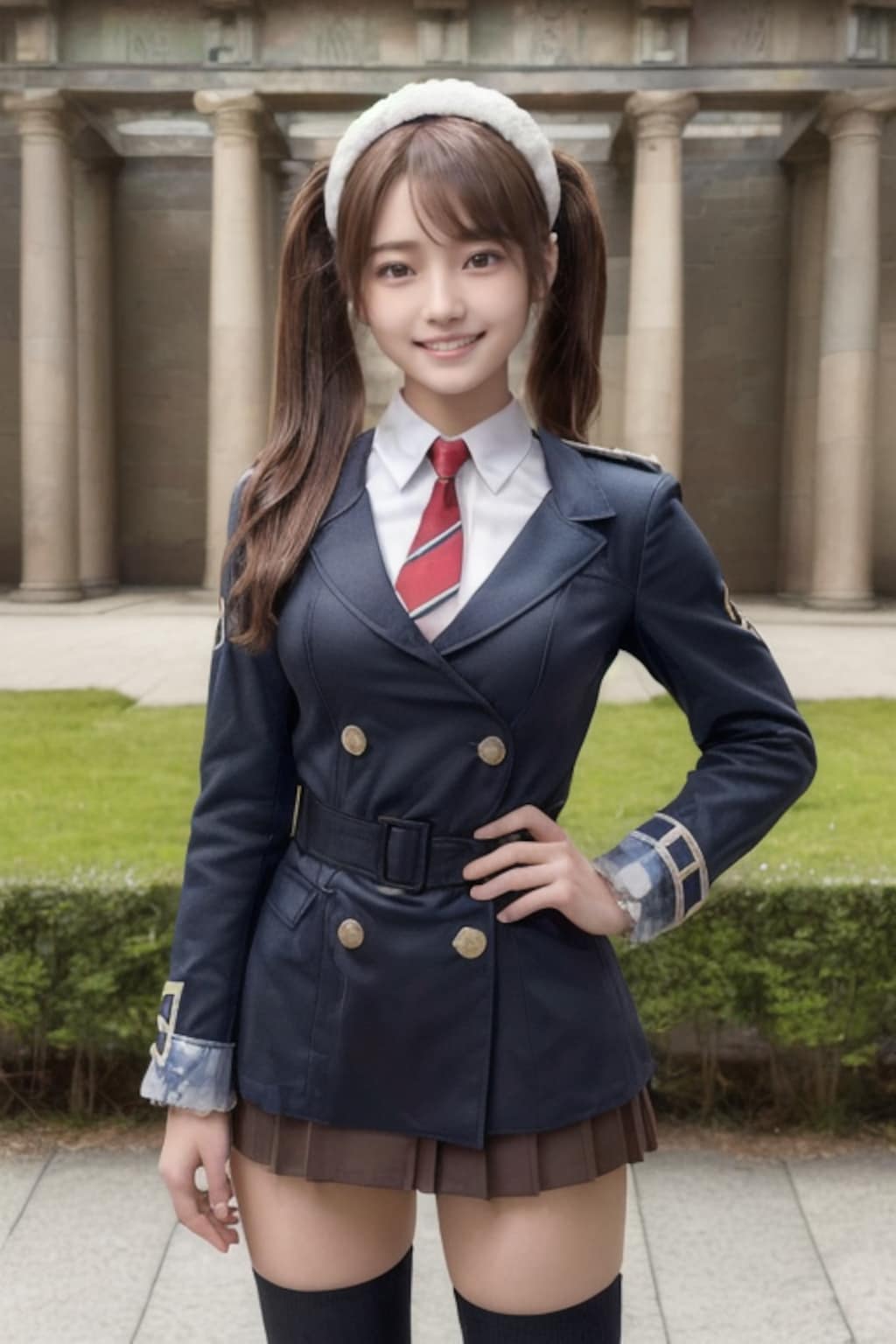 昼休み