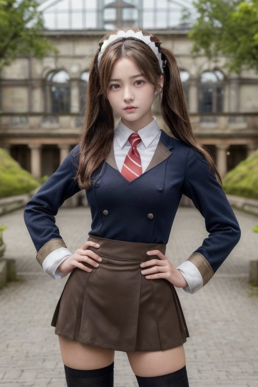 昼休み