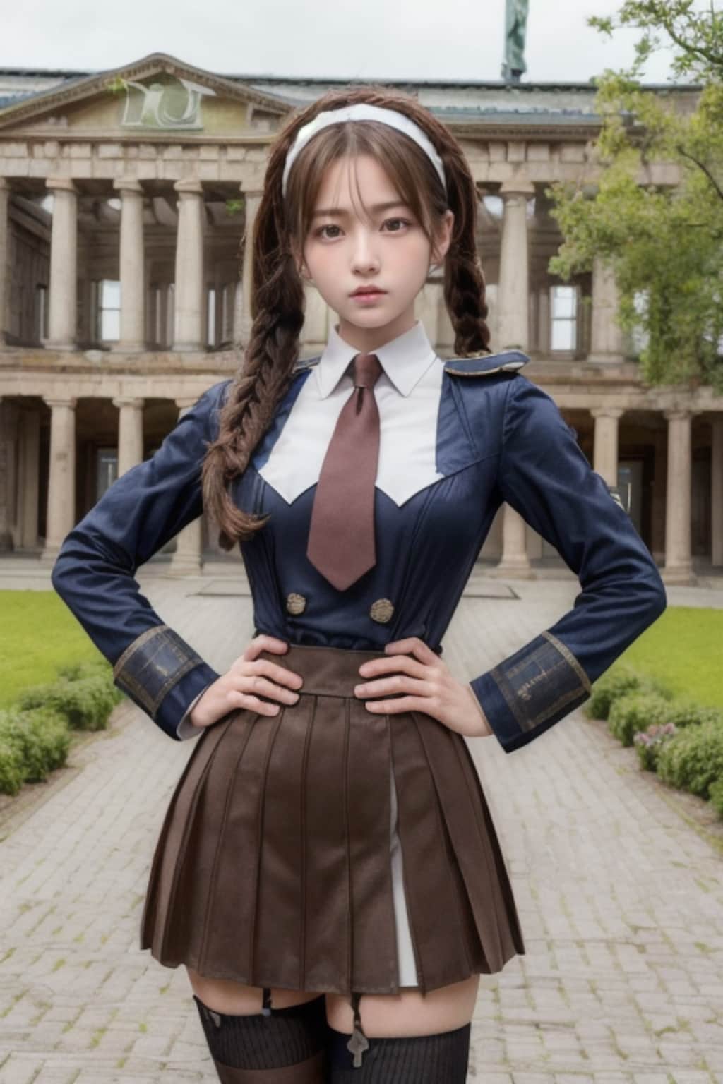 昼休み