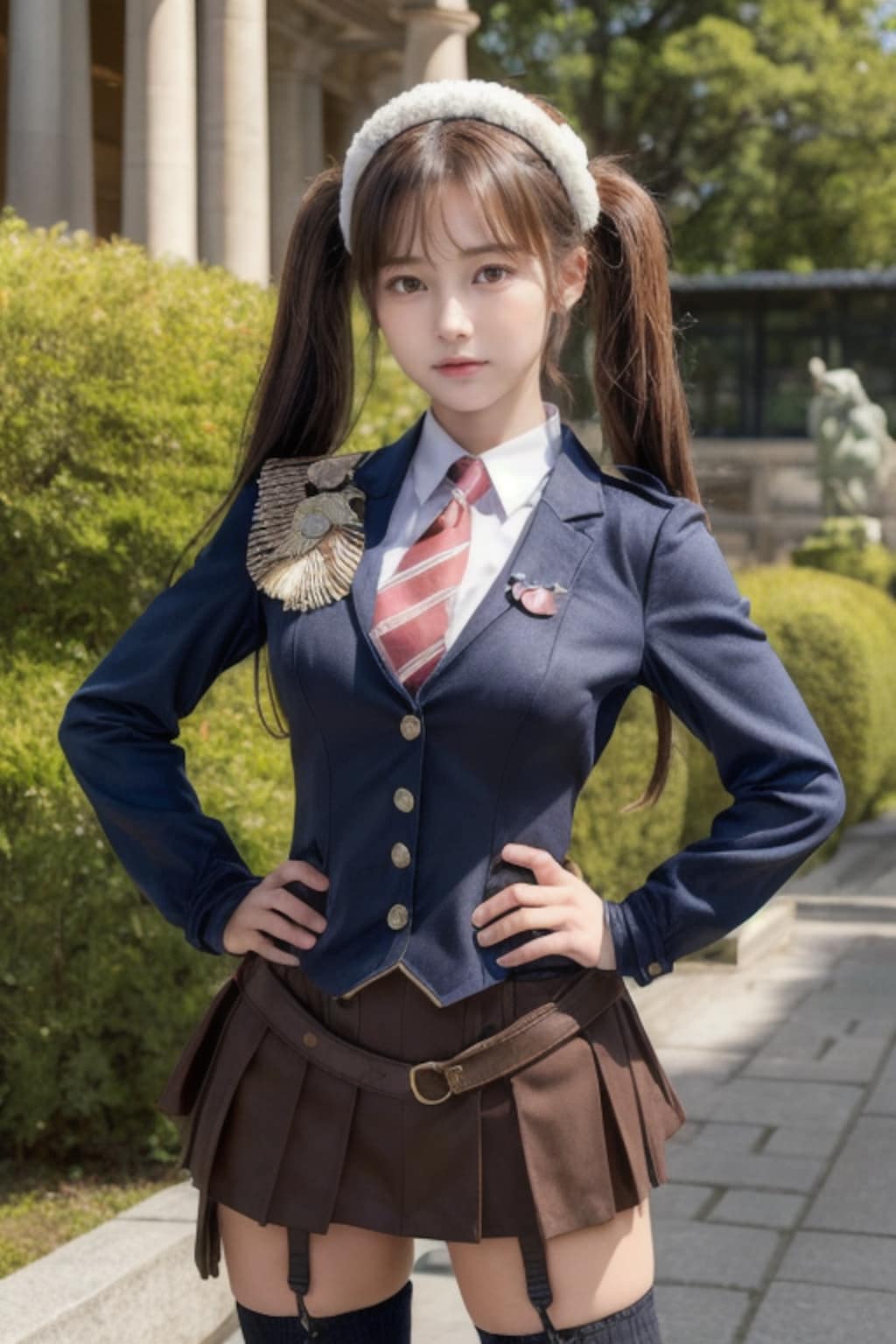 昼休み
