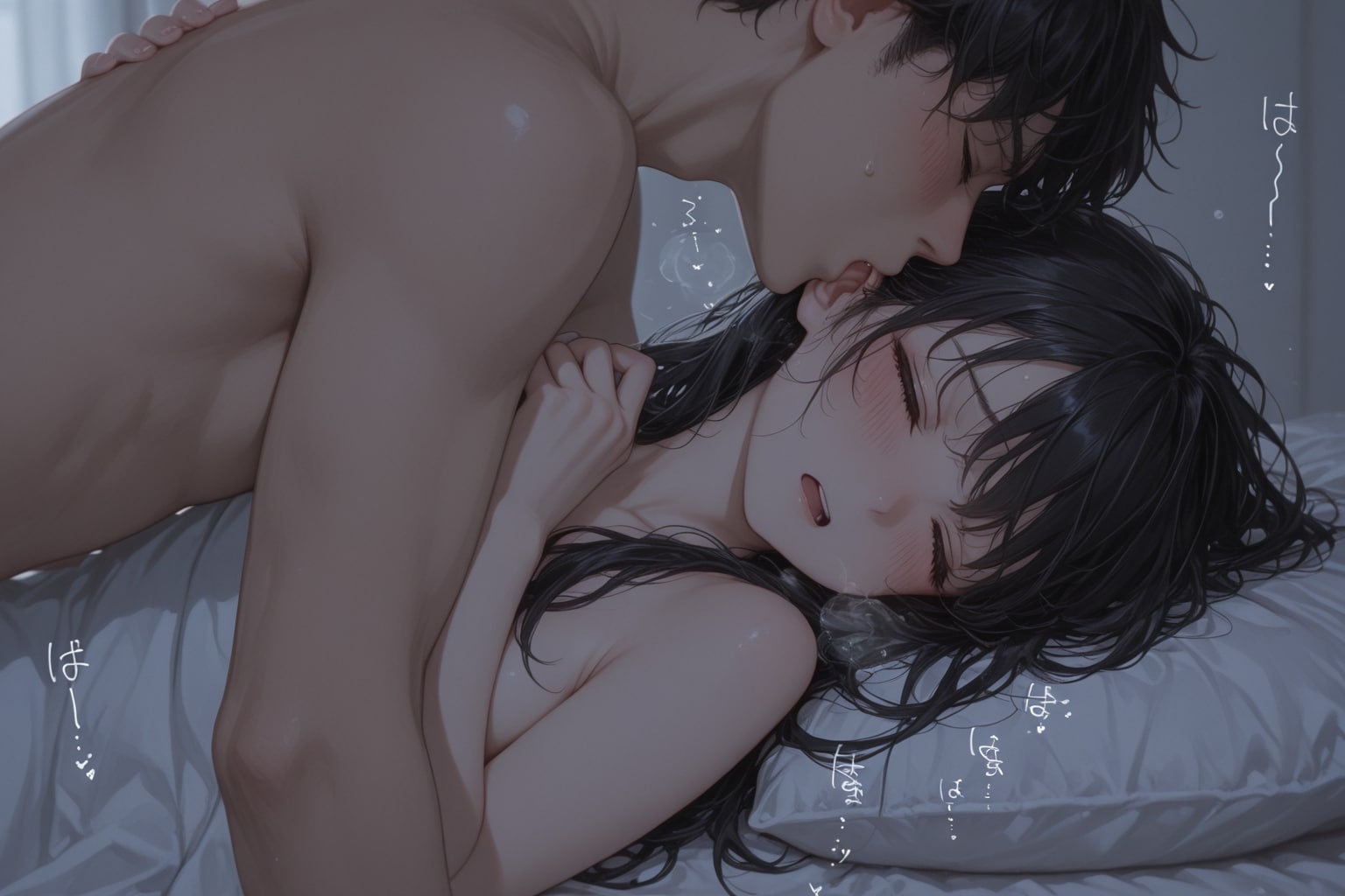 ..耳..むり..