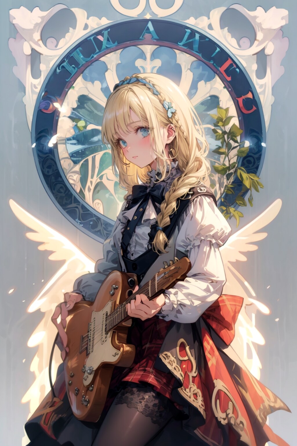 習作 | の人気AIイラスト・グラビア