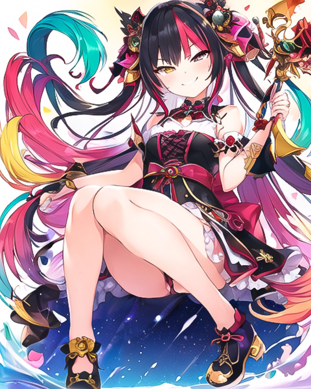 ドヤ顔さま