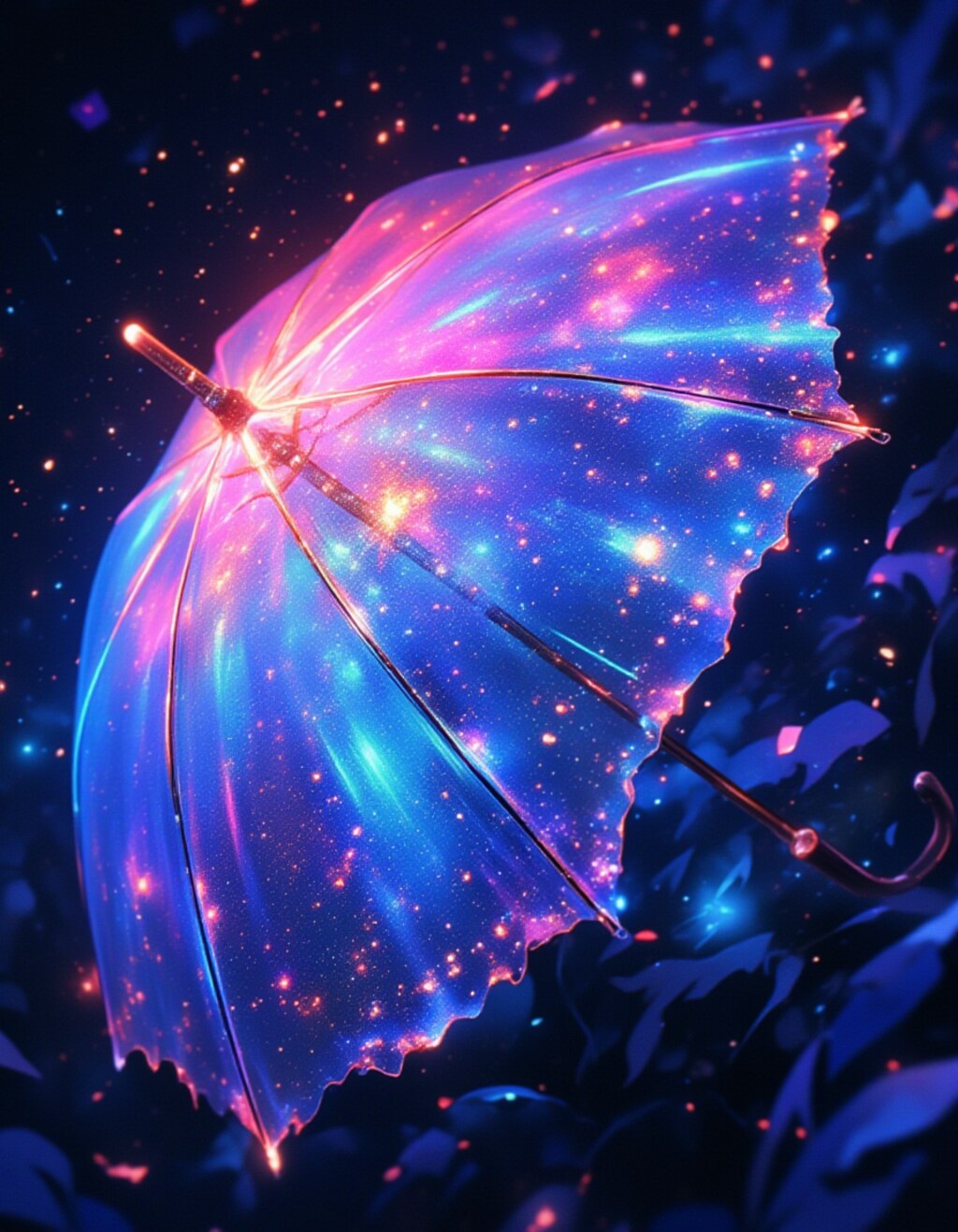 傘コレクション