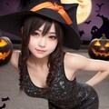 ハロウィン 2024 5枚目