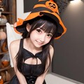 ハロウィン 2024 6枚目