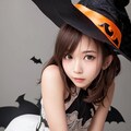 ハロウィン 2024 7枚目
