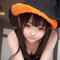 ハロウィン 2024 4枚目
