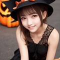 ハロウィン 2024 2枚目