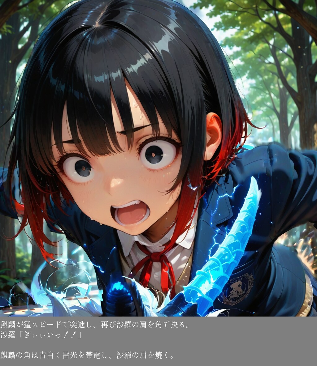 ヴィヴェレ⑨
