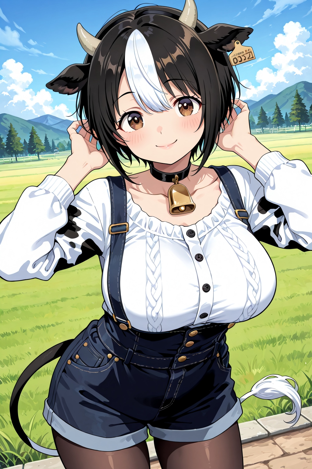 うしむすめ