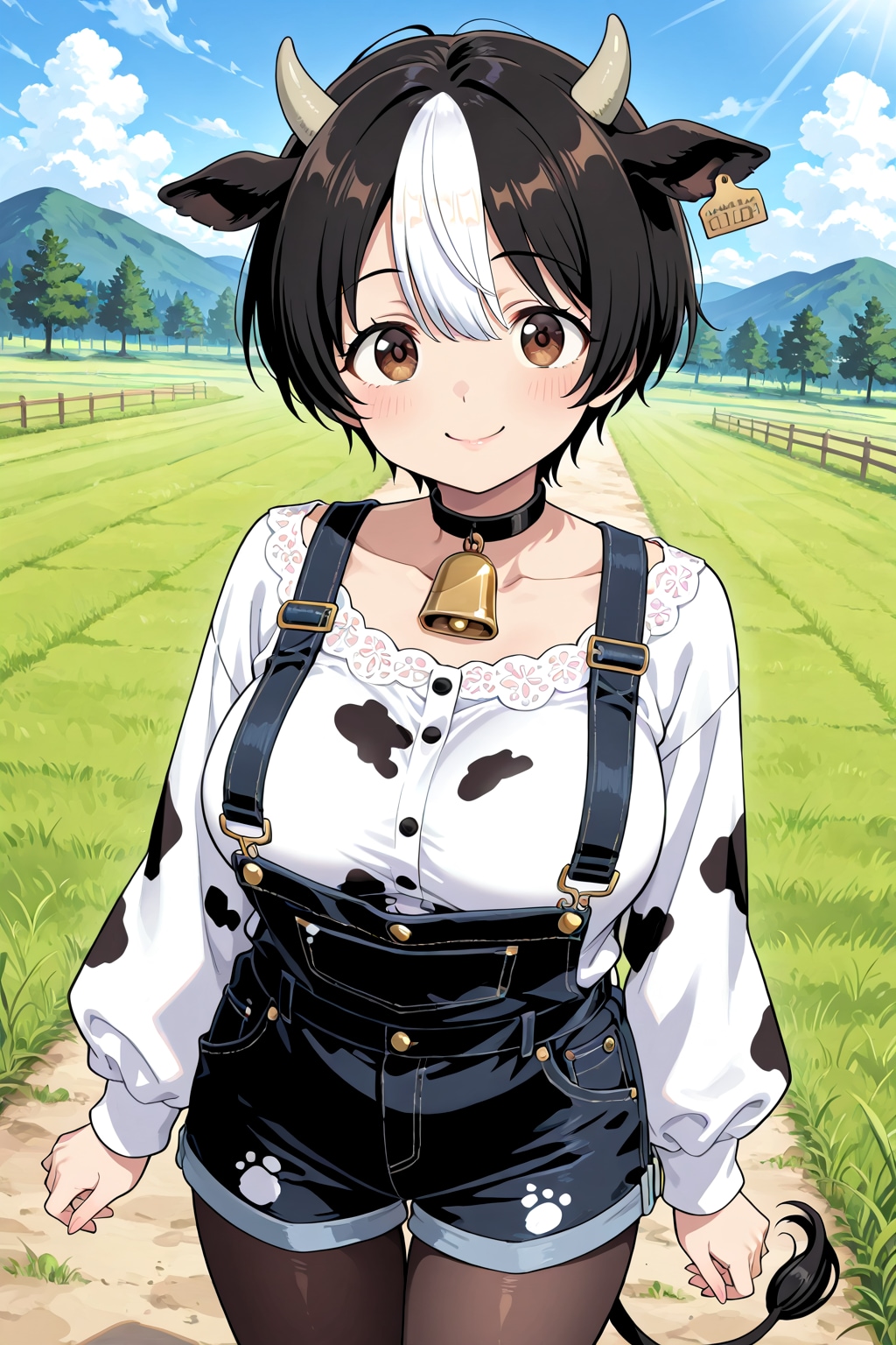 うしむすめ