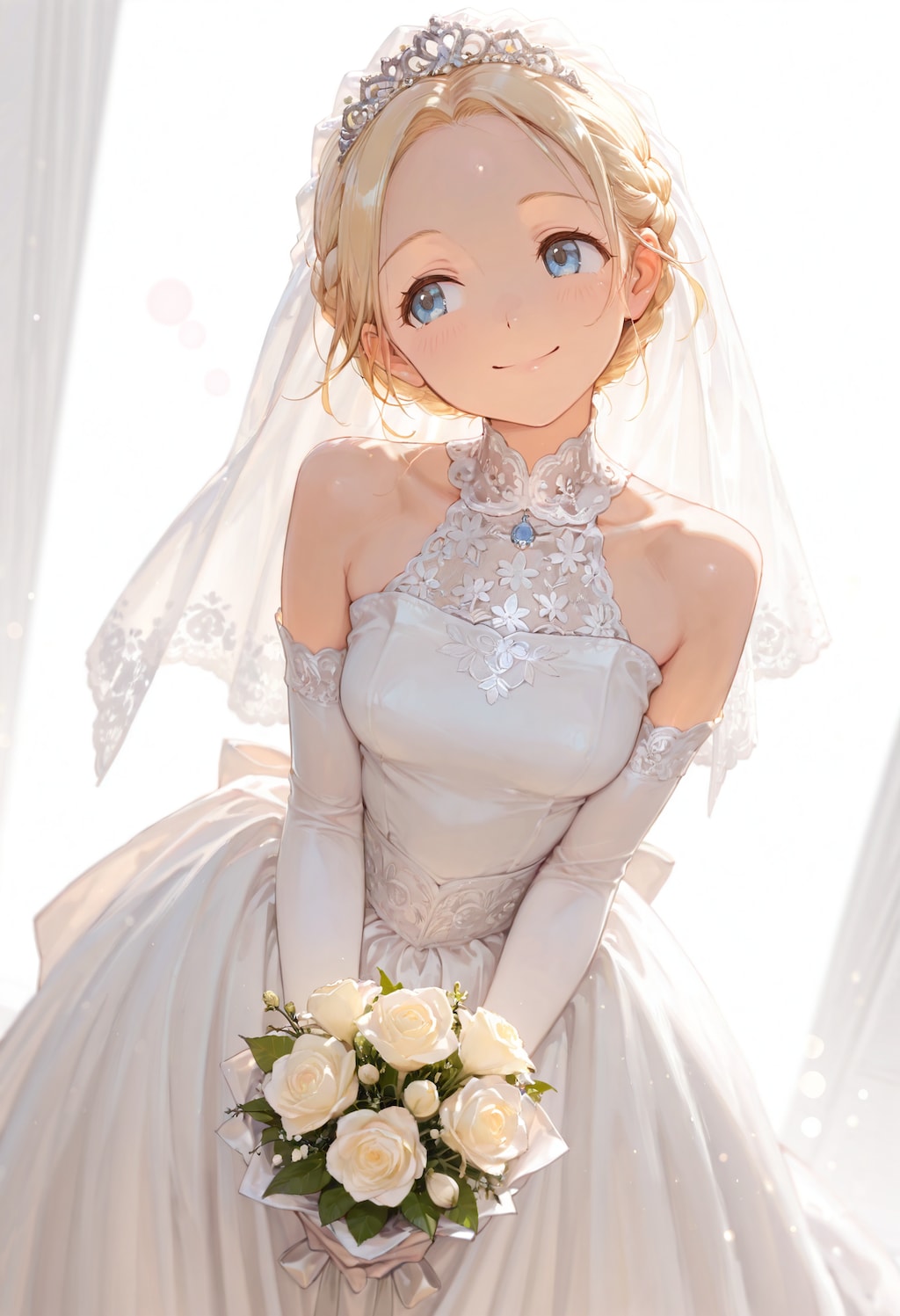 プリンセス 2734