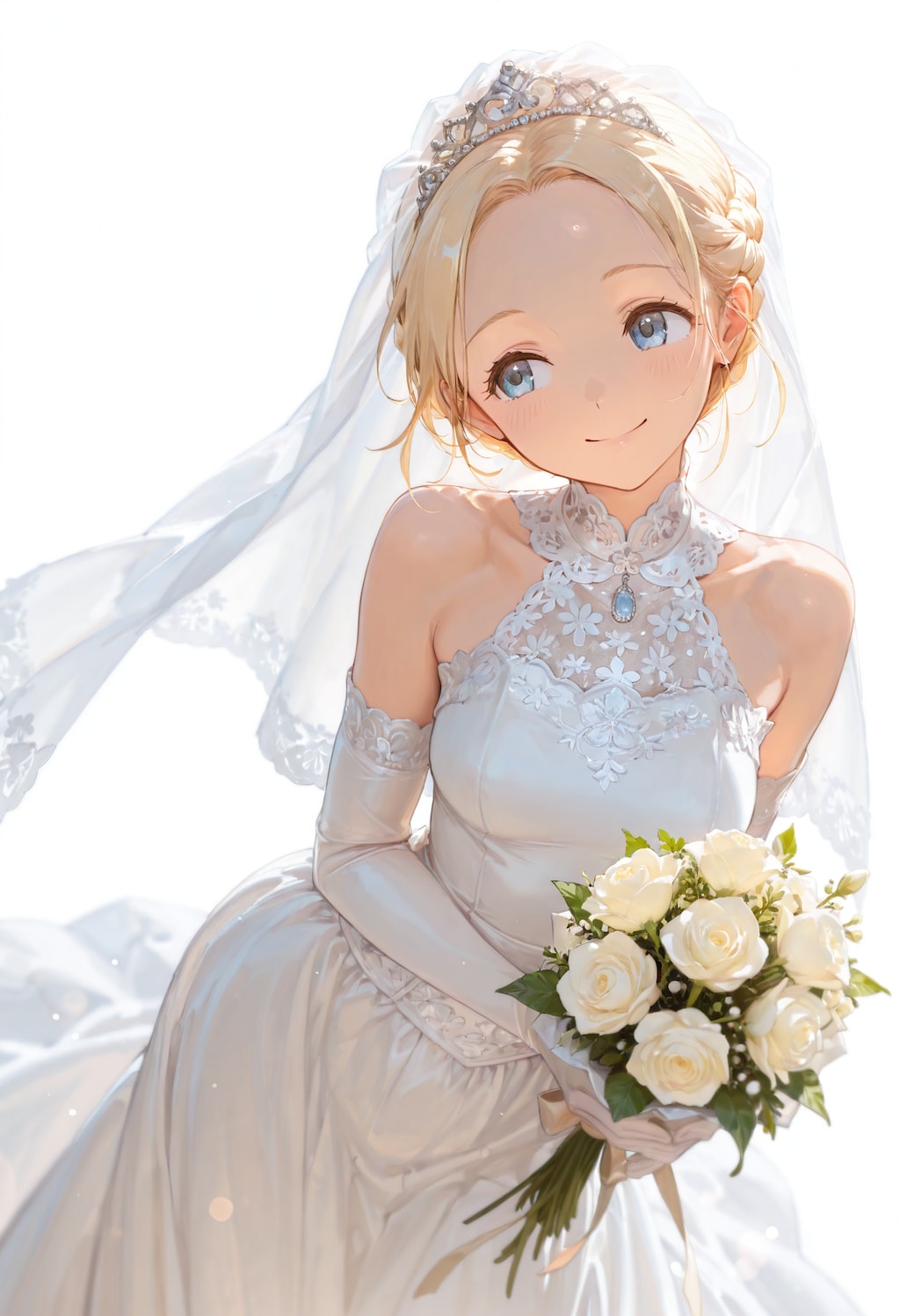 プリンセス 2734