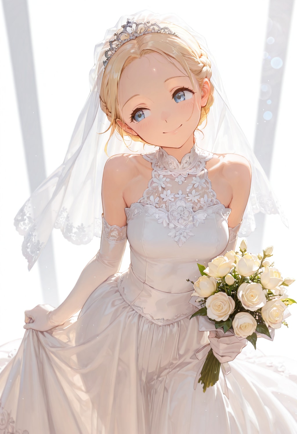 プリンセス 2734