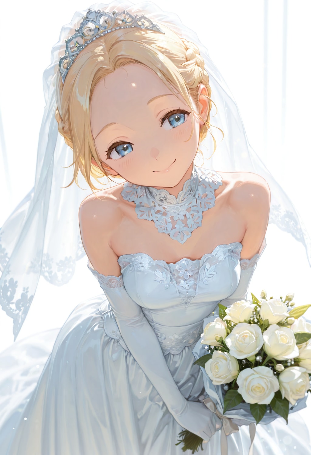プリンセス 2734