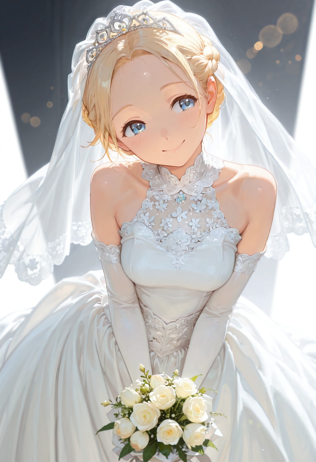 プリンセス 2734