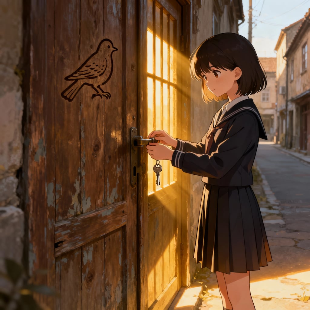 クイズ、私は誰でしょう？※クイズだけになっちゃいました！