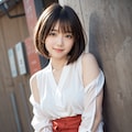 巫女 2 7枚目