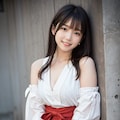 巫女 2 6枚目
