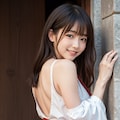 巫女 2 10枚目