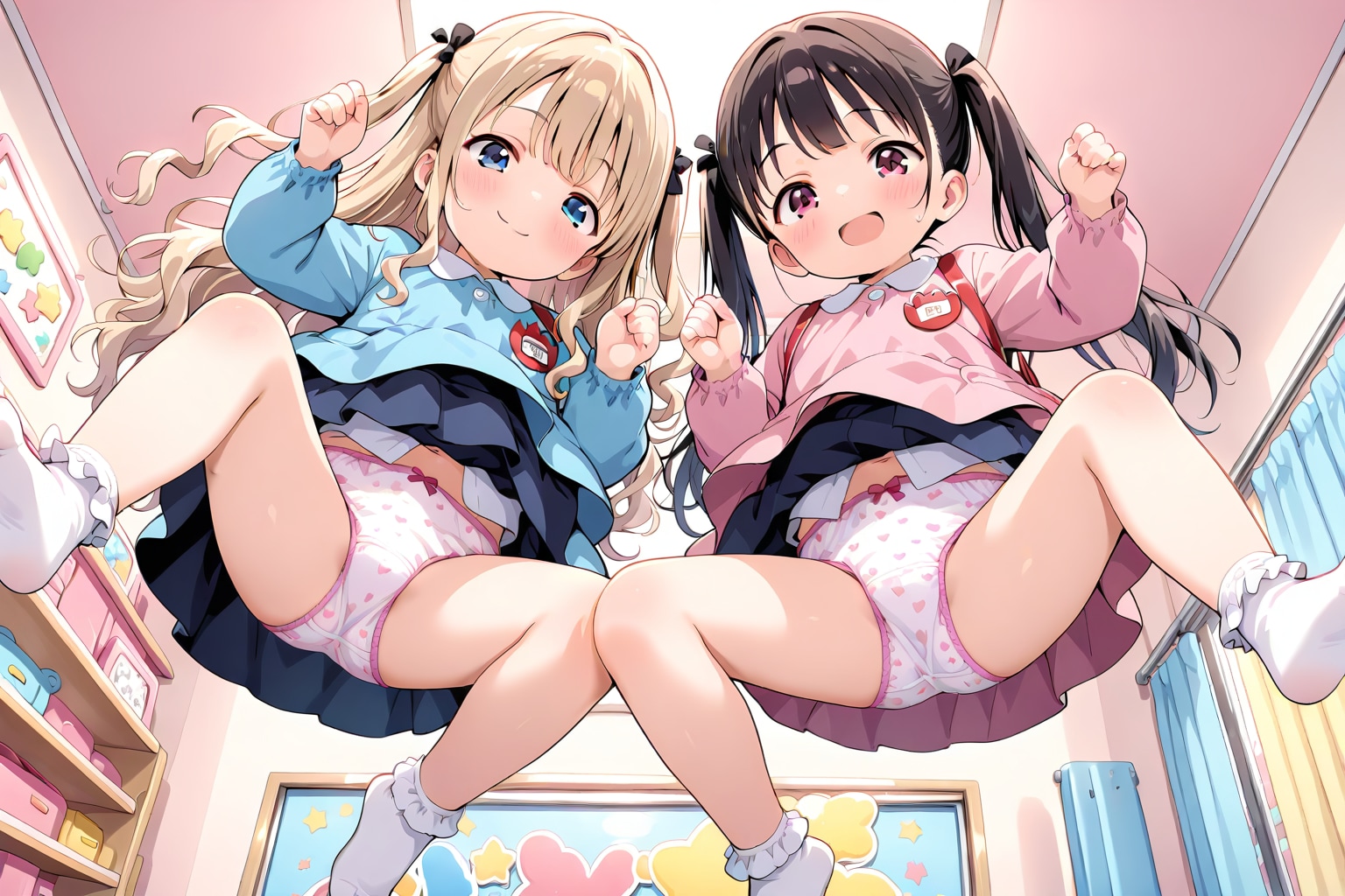 いぇ～い！