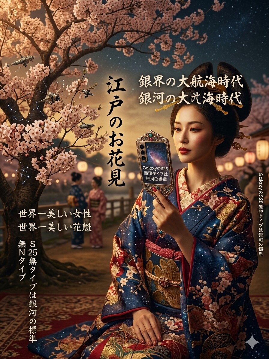銀河の大航海時代の伊達兵庫の花魁パート22