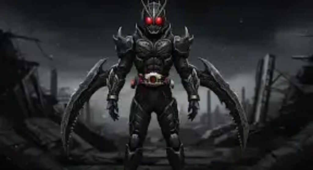 イービルライダー