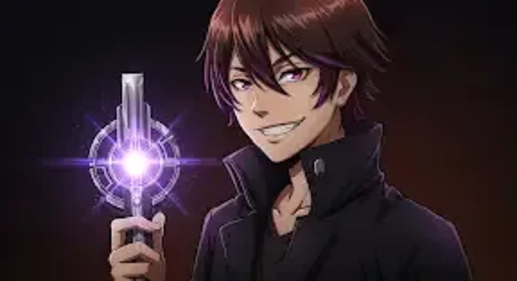 イービルライダー