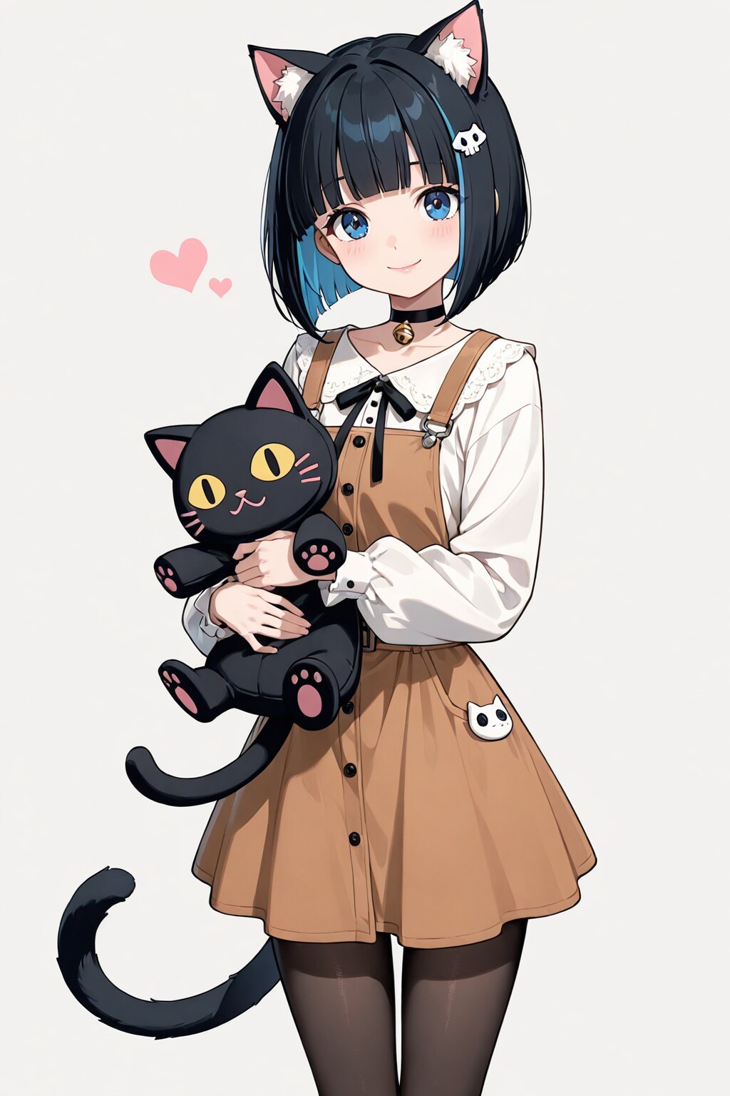 クロミナ【Plant Milk Oat】
