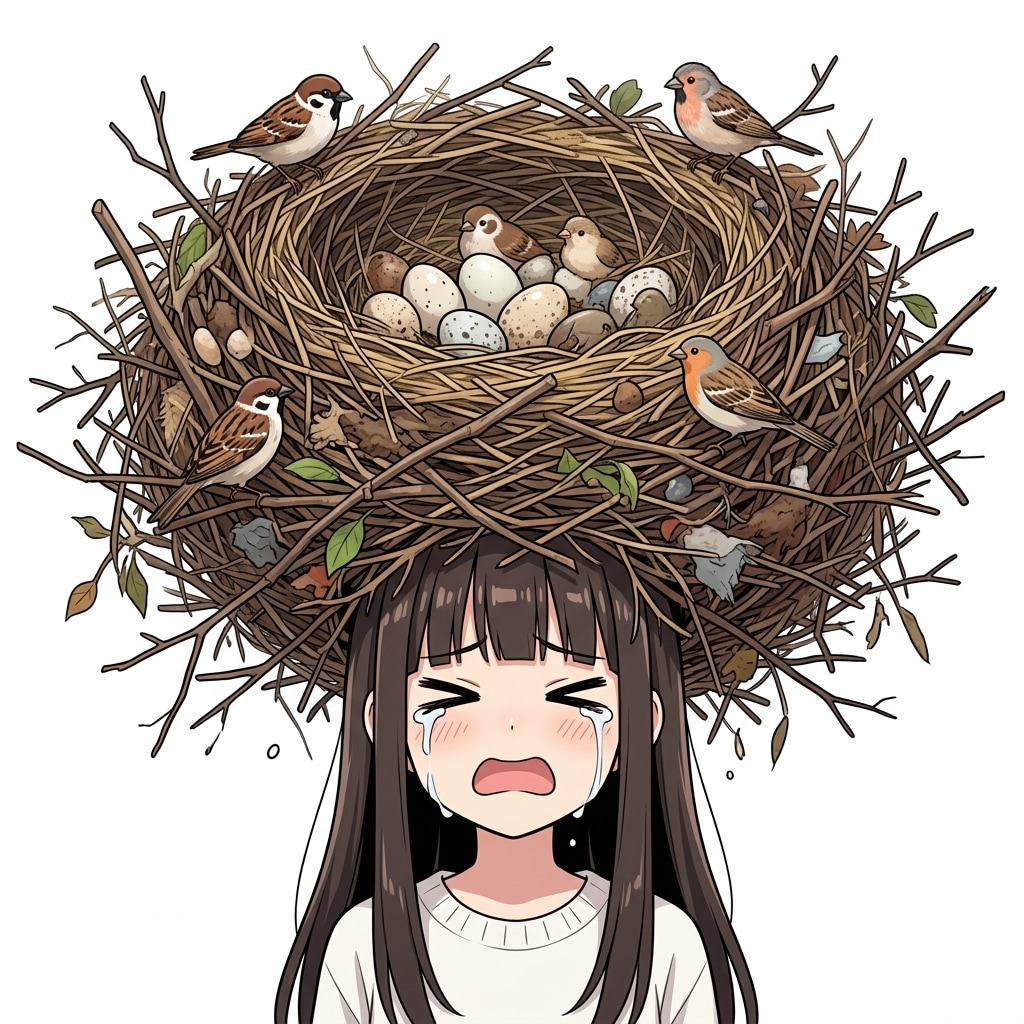 かわいそかわいい・参、はーじまーるよー