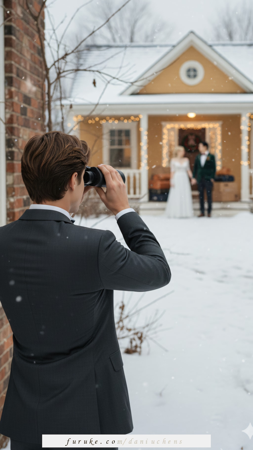 梁山計画#17 | 同居生活