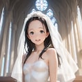 花嫁たち 6枚目