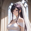 花嫁たち 3枚目