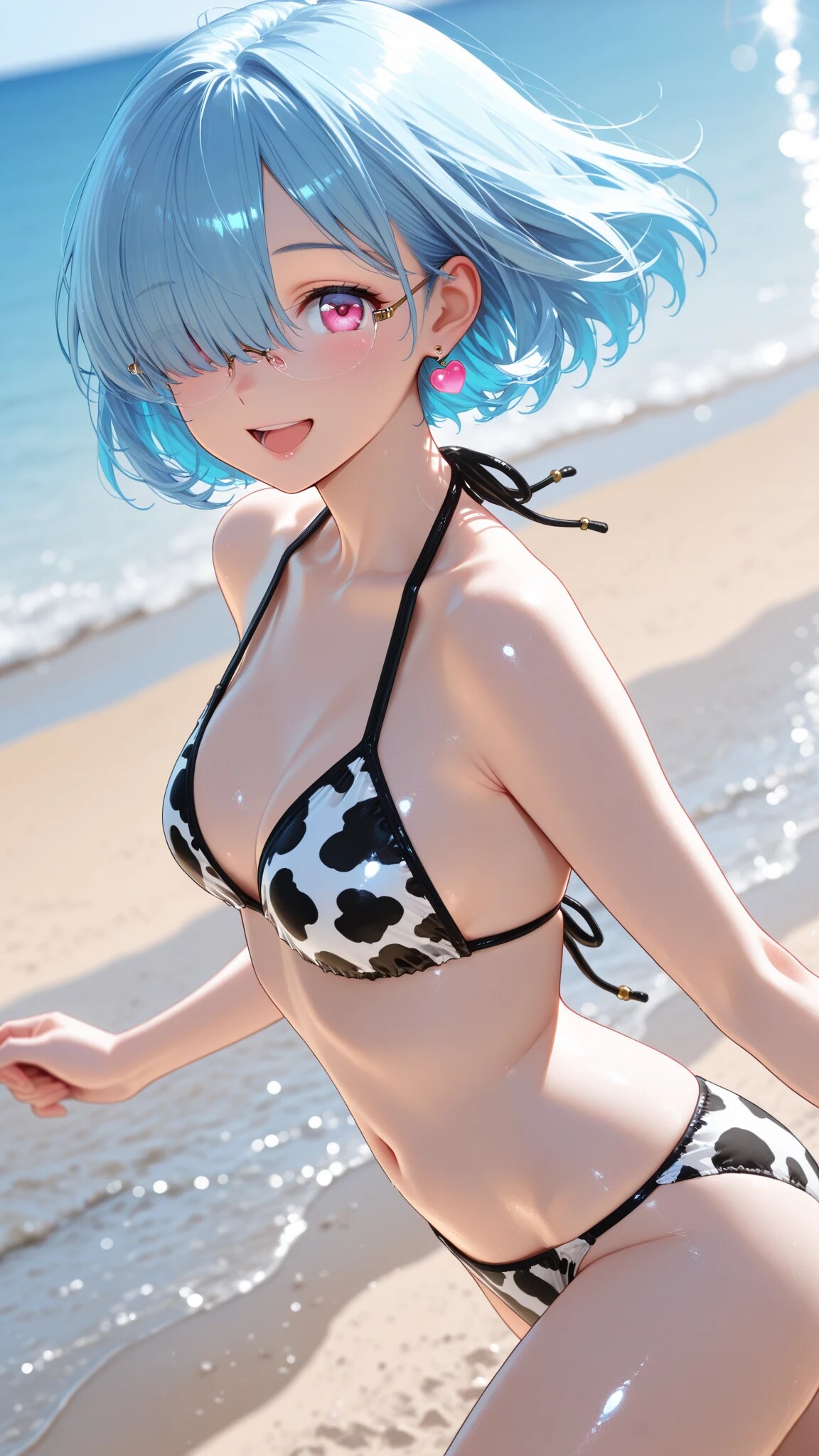 似合うかな？