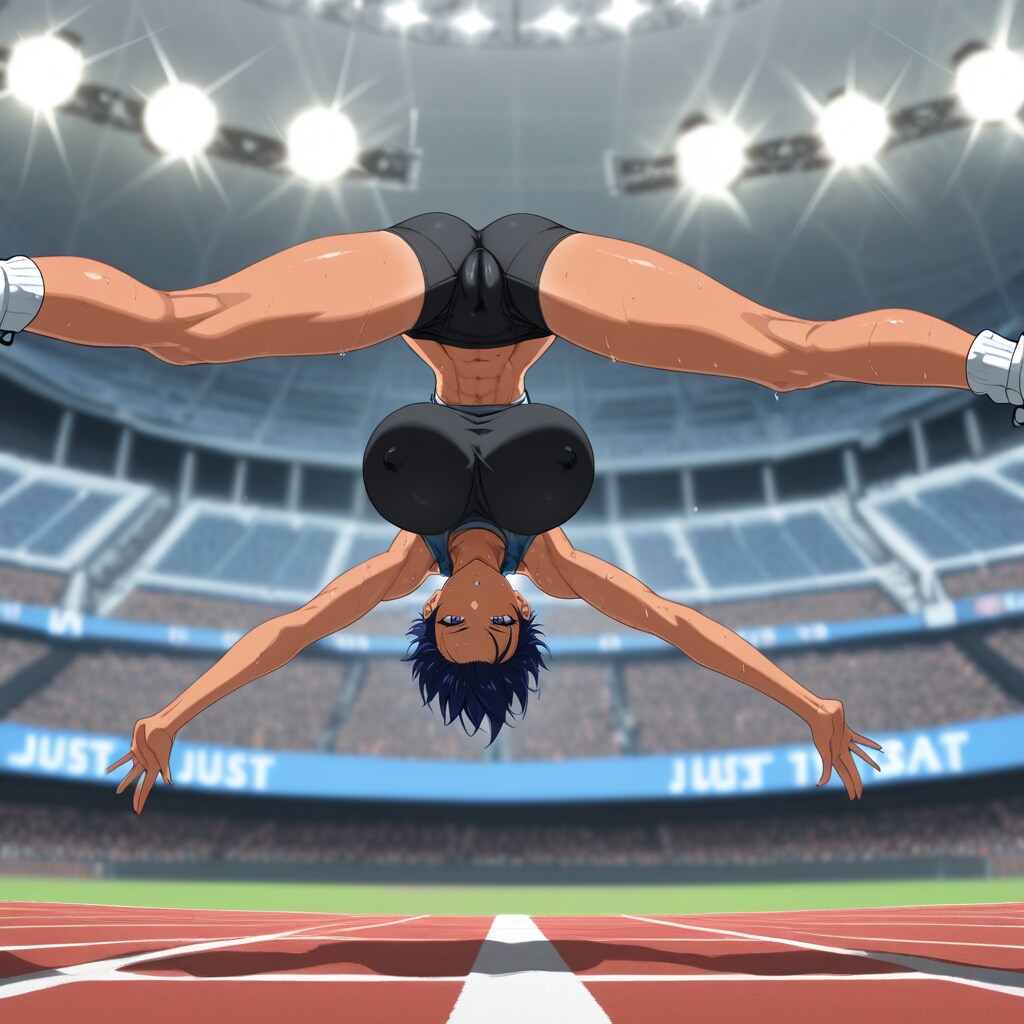 スーパージャンプ！