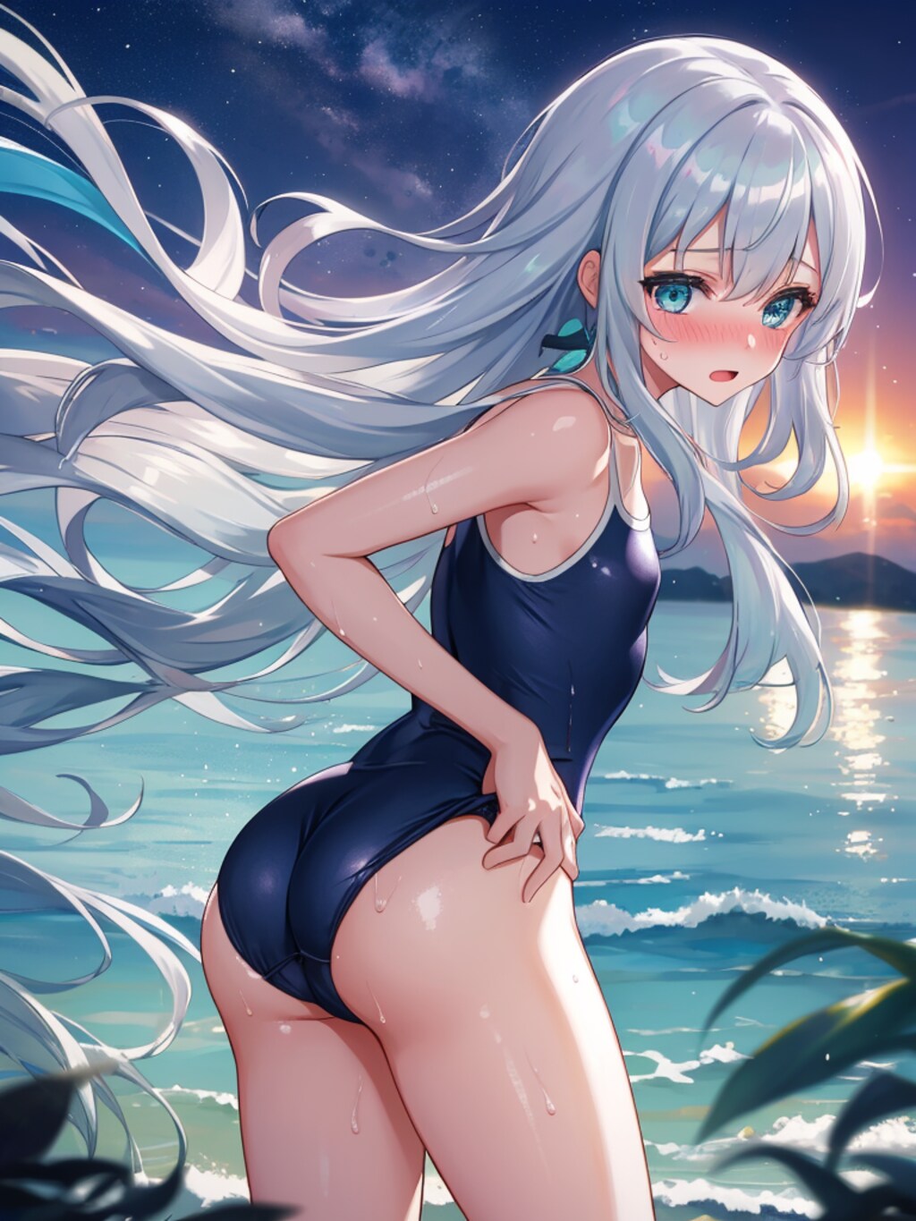 自信ないからあんまり見ないでください。