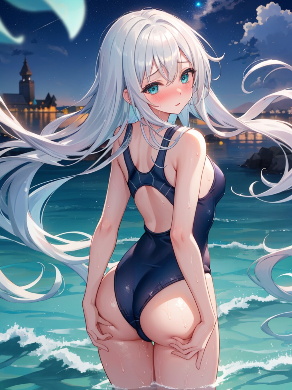 自信ないからあんまり見ないでください。