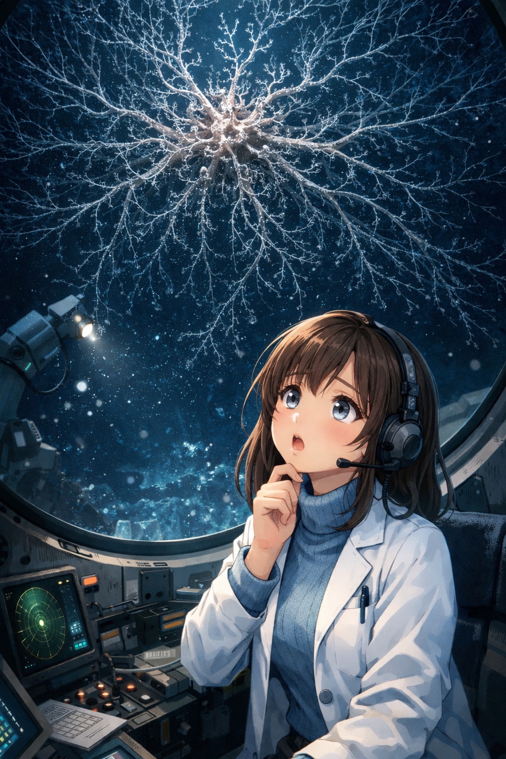 腕、多すぎ問題