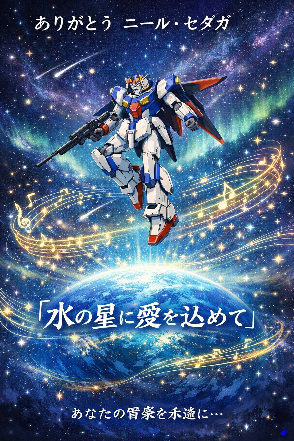哀悼………