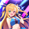 ヴィヴィオ　アイドルver 3枚目