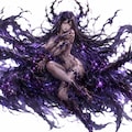 Hommage 暗闇の雲 6枚目