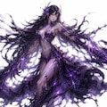 Hommage 暗闇の雲 5枚目